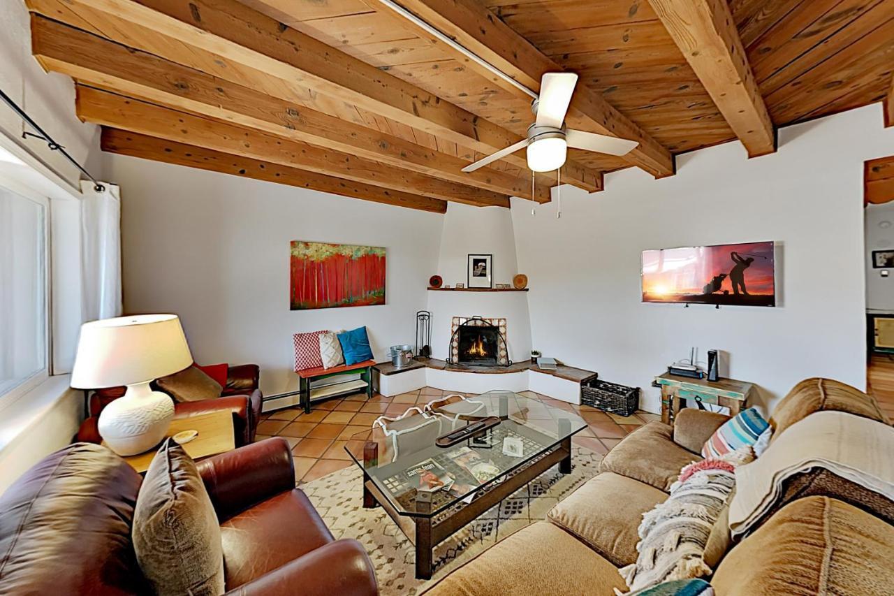 Kathryn Place Casita Санта-Фе Екстер'єр фото