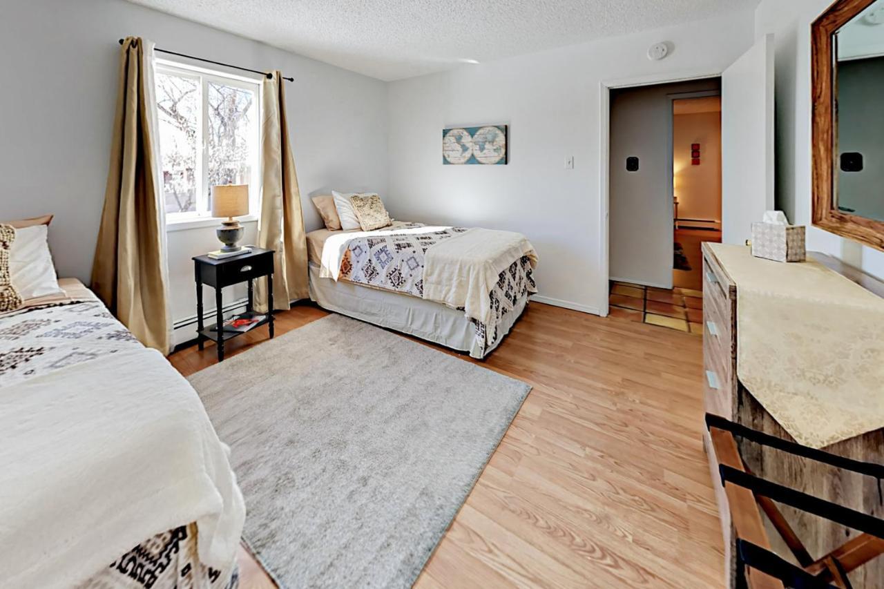 Kathryn Place Casita Санта-Фе Екстер'єр фото